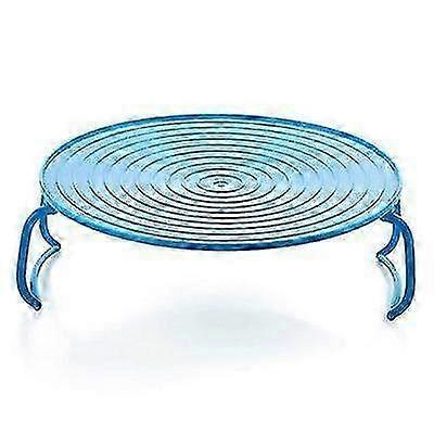 Multifunctional Microwave Oven Shelf and Steaming Rack Compatible with HK603 Models for Efficient Cooking and Reheating