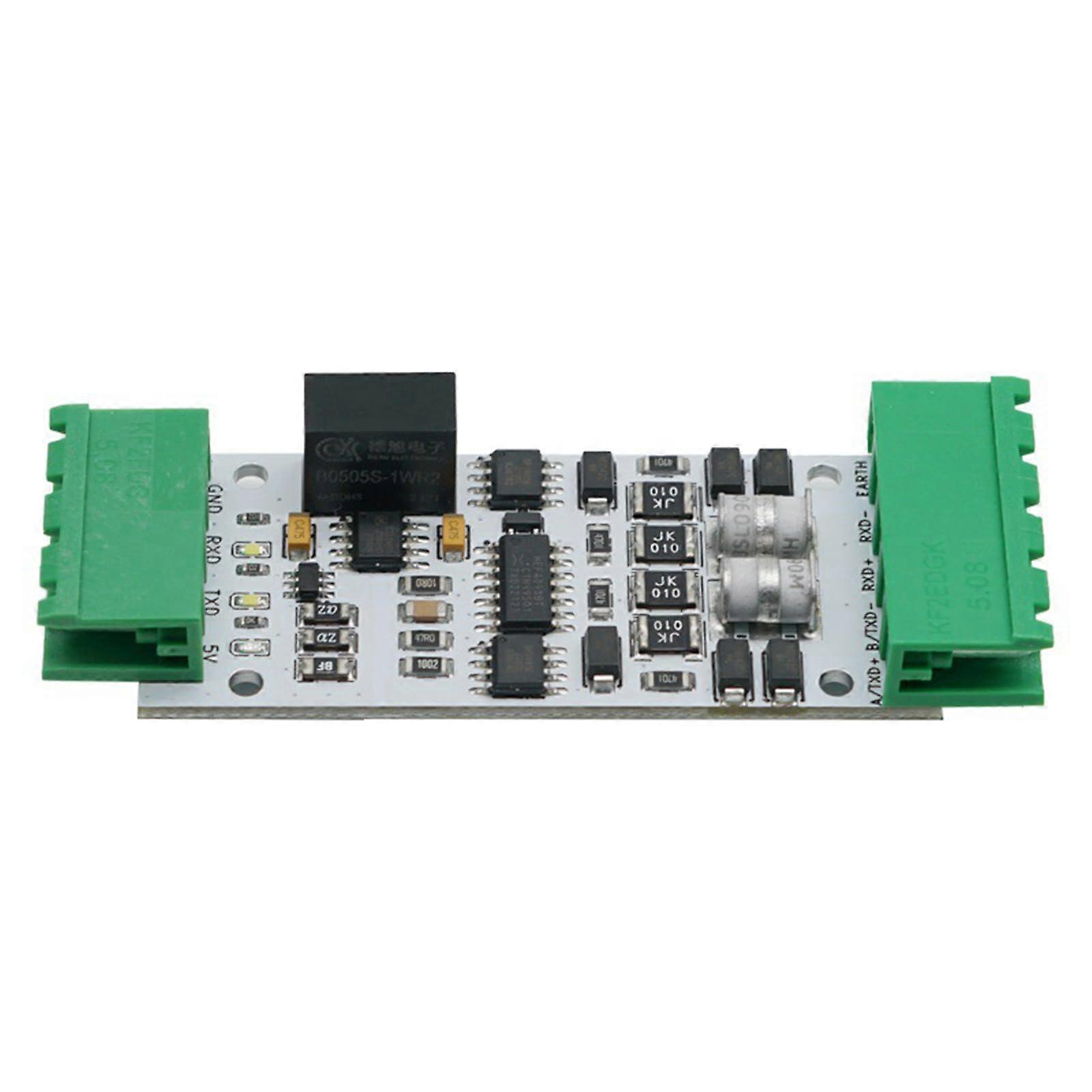 stable RS485 converter module for reliable data transmission in industrial communication 422 485 PLUS