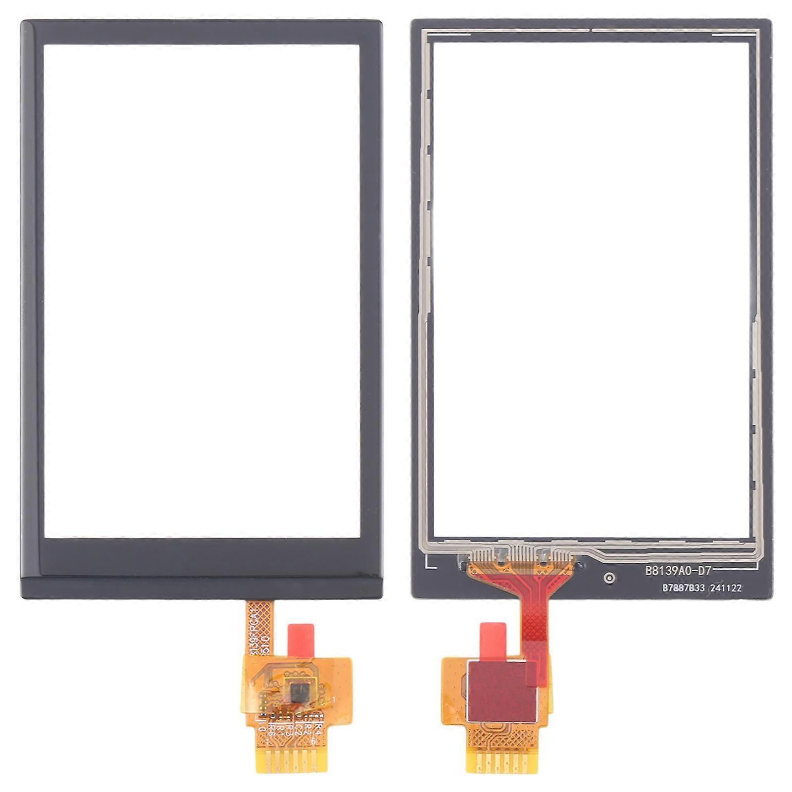 For Insta360 ONE X4 COMPATIBLE Insta360 Ace Pro Touch Panel