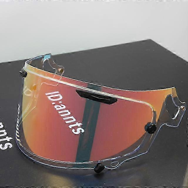 2025 Helmet Visor for Arai RX-7X RX7X CORSAIR-X RX-7V RX7V NEO XD VAS-V VECTOR-X Vector X Defiant-X Defiant X Quantum X Signet X Lens