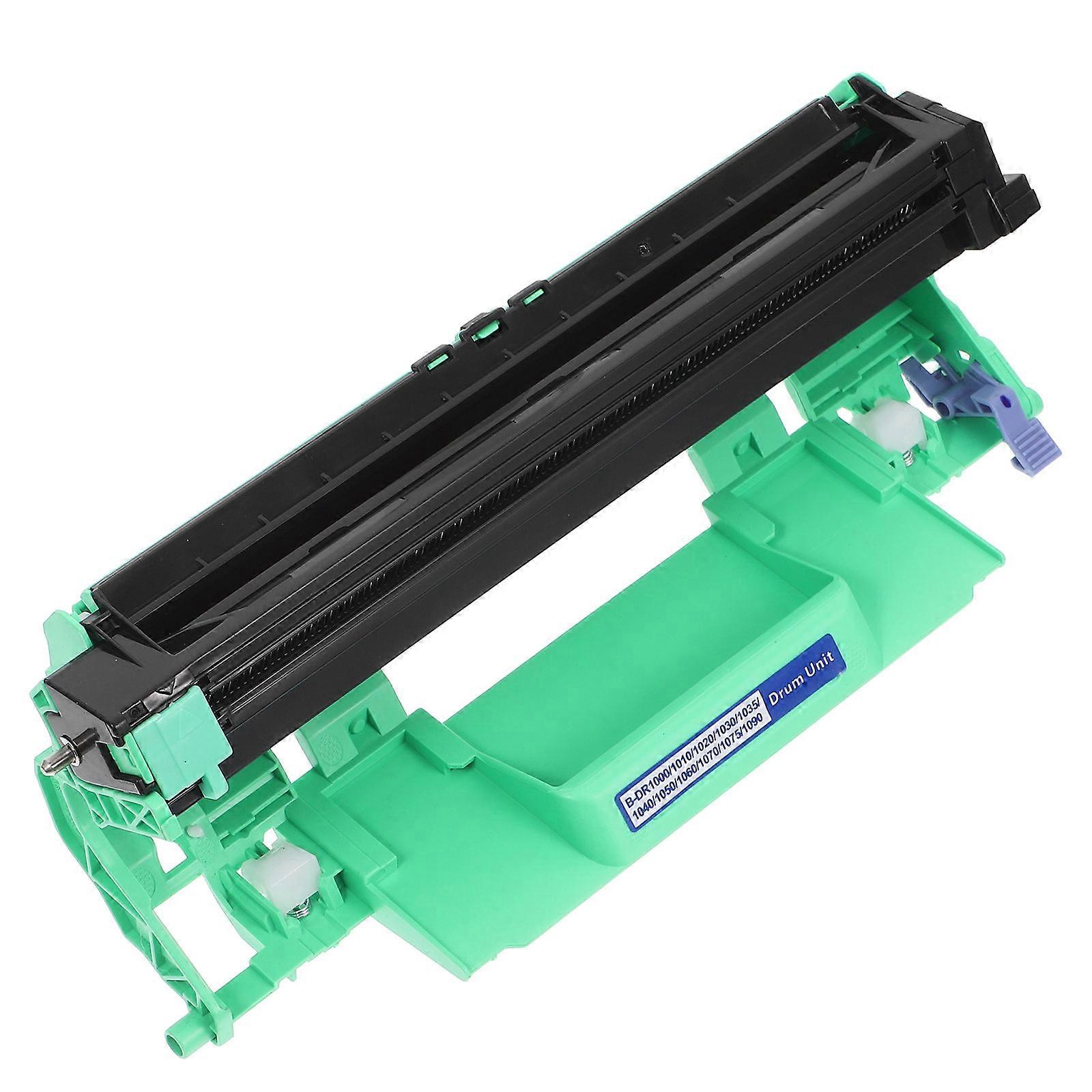 High Capacity Toner Cartridge Replacement Compatible With Brother Printer Tn1035 For Office Use 10.61X4.52X2.16IN Seamless Integration 1Pack