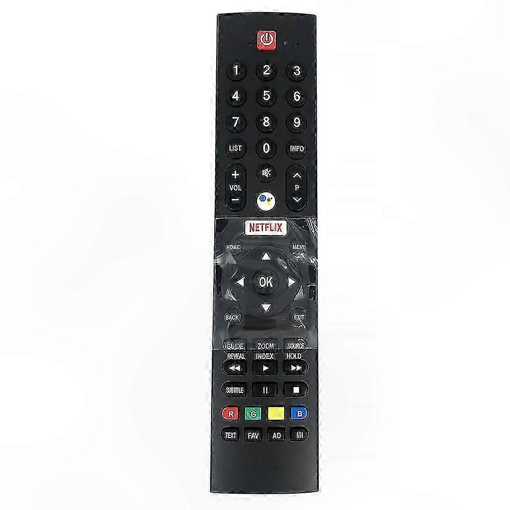 Universal TV Remote Control with Advanced Features for Enhanced Viewing Experience