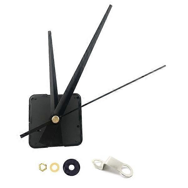 Quartz Movement Silent Electronic Large Movement