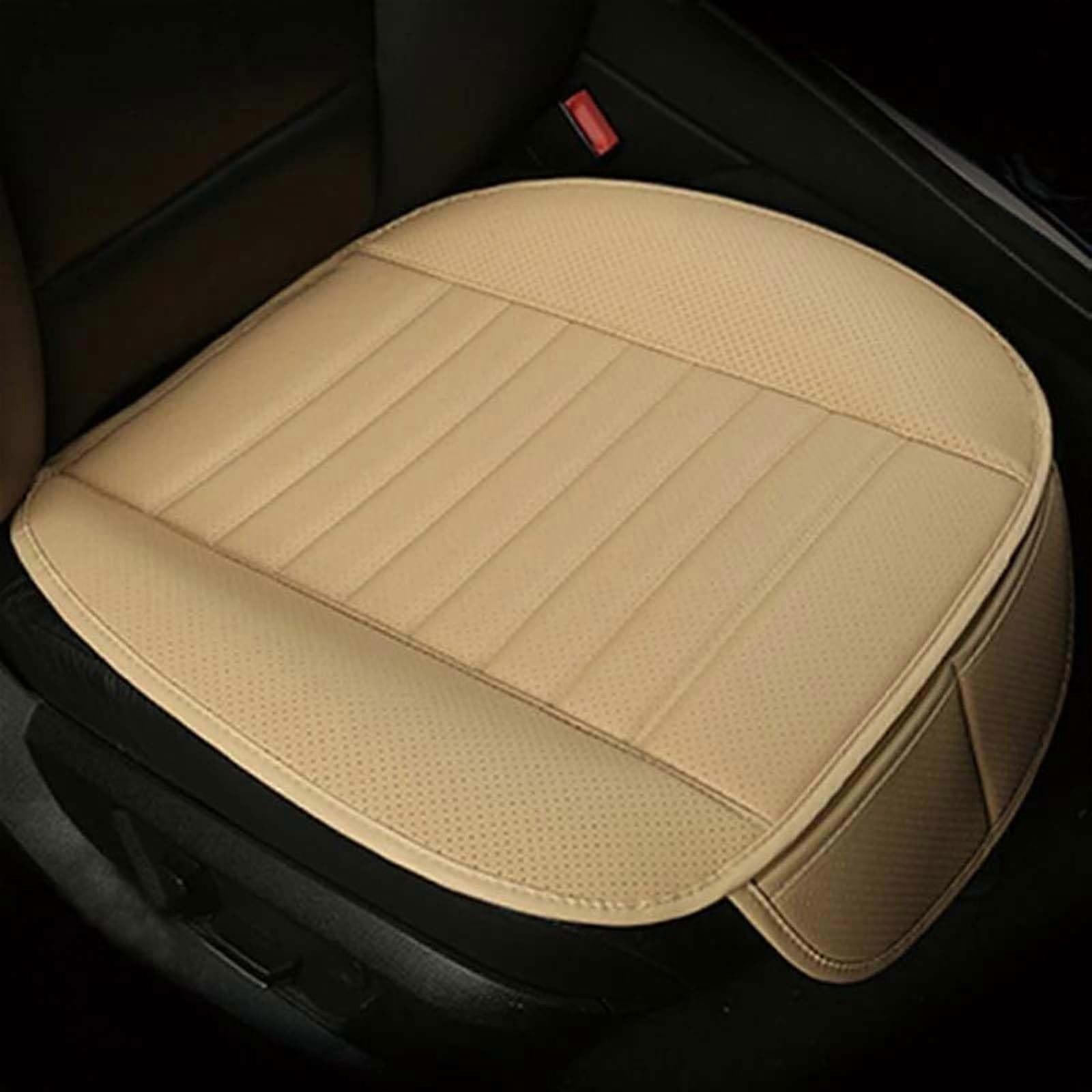 Auto seat cushion for Benz EQ EQA EQB, comfortable breathable seat protector. 1 seat.