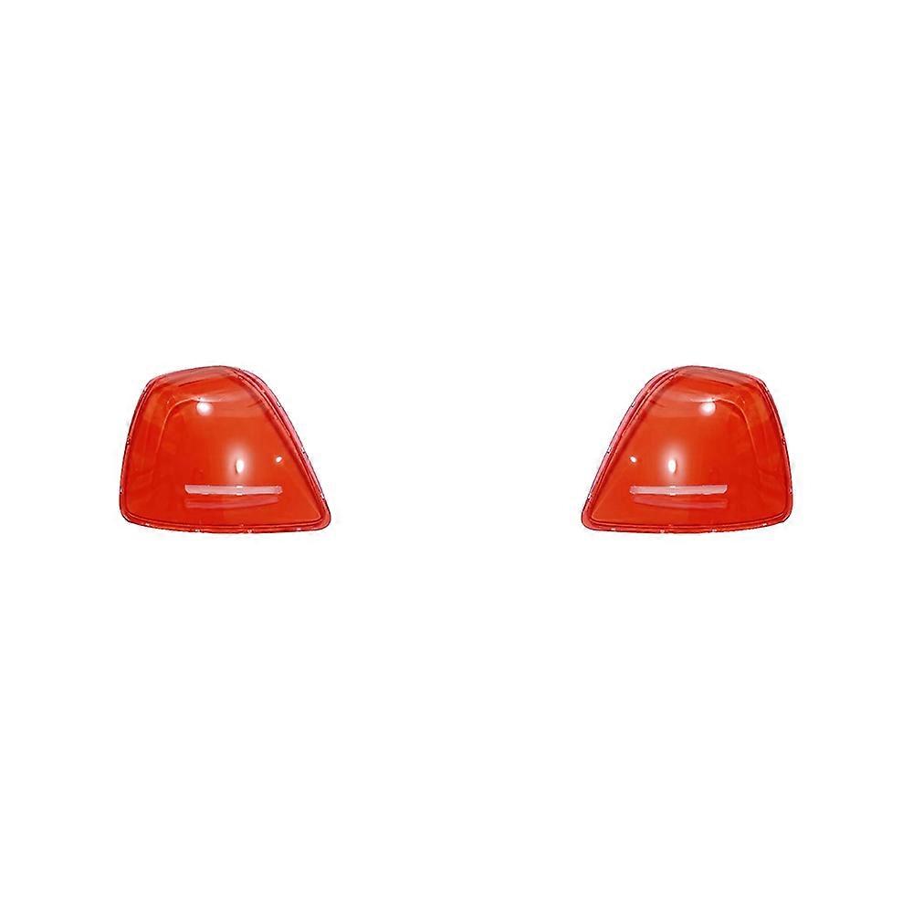 For to Auto Case Taillamp Caps For Rolls-Royce Ghost 2010-2019 Car Rear Taillight Lens Cover Lampshade Lampcover Tail Lamp Light Shell