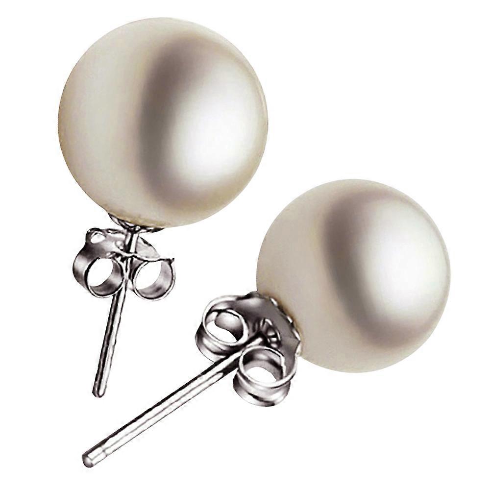 Durable Pearl Studs, Timeless Wedding Jewellery Sets for Glamorous Occasions