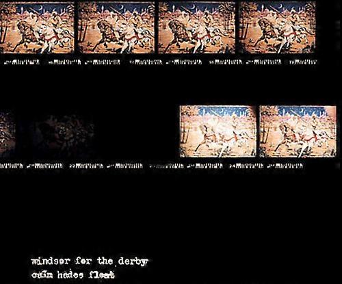 Windsor for the Derby - Calm Hades Float  [COMPACT DISCS] USA import