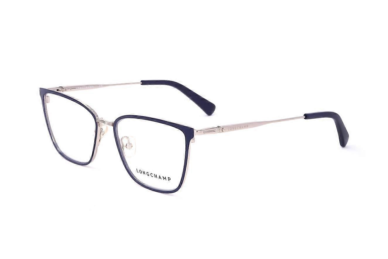 Eyewear Frames Longchamp LO2125  BLUE 52/16/140 WOMAN
