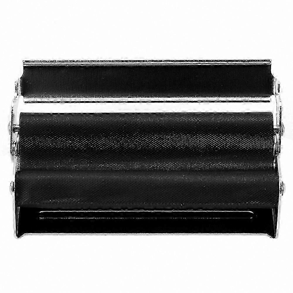 Handheld Rolling Device for 70mm Papers | Metal and Nylon Cigarette Maker Tool
