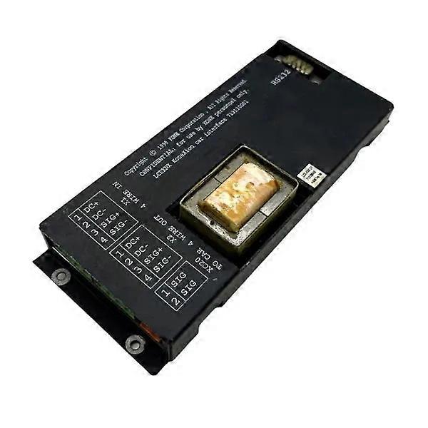 Kone Servicetool Km713130g01 (يربط بمصعد واحد)