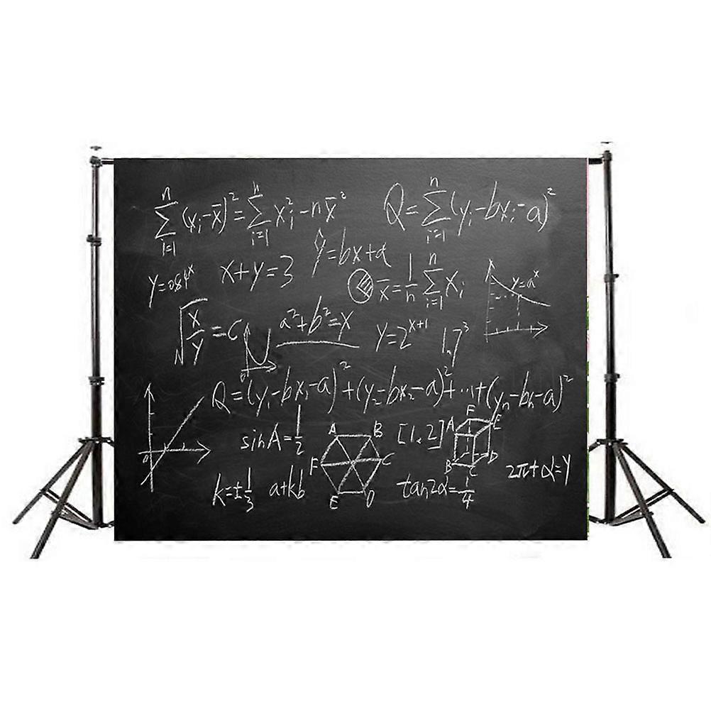 Photo Booth Backdrops 3D Blackboard Graduation Season Photography Background For Memorable Events 90x150cm Seamless 1Pcs