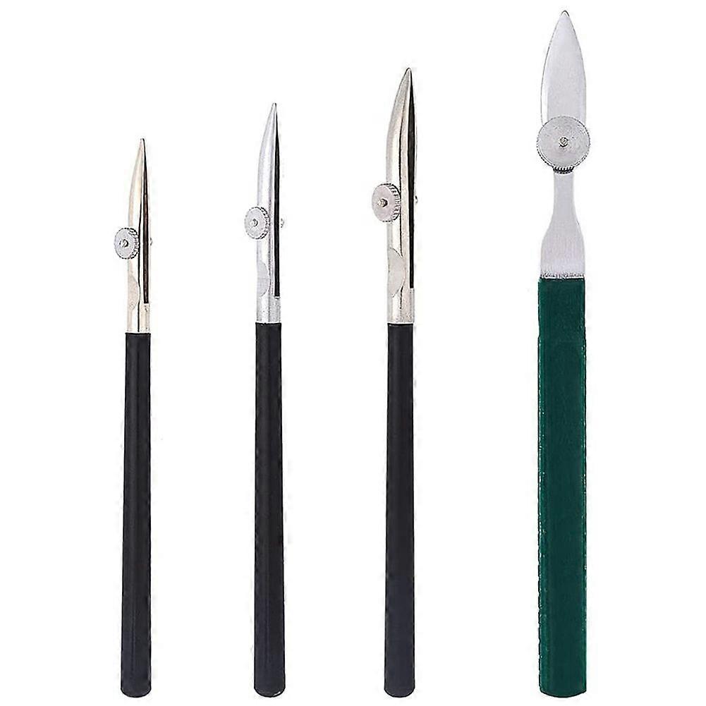 Art Ruling Pens Fine Line Masking Fluid Pen Adjustable for Drawing Mounting Art Artists,Masking Fluid Line Work