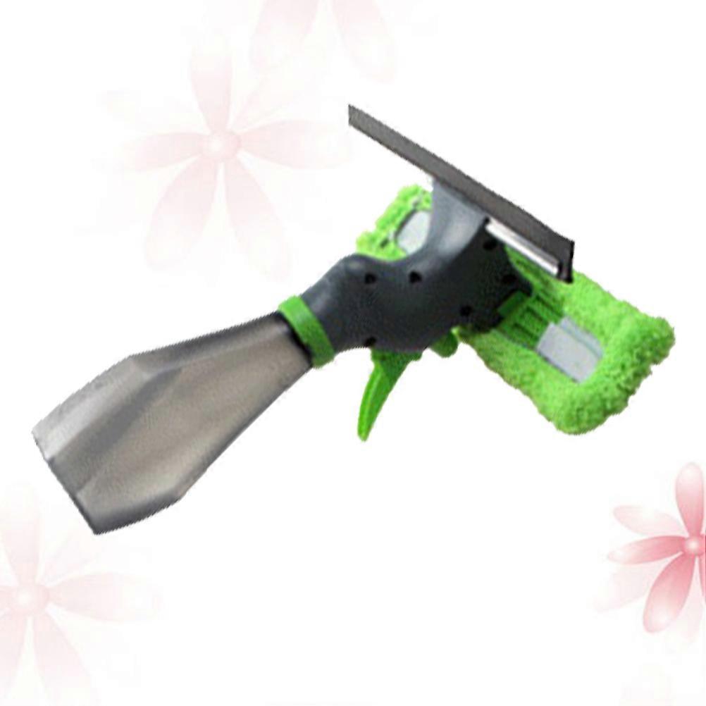 Multipurpose Window Cleaner Tool for Household Users Bathroom Use -Free Cleaning 1Pack
