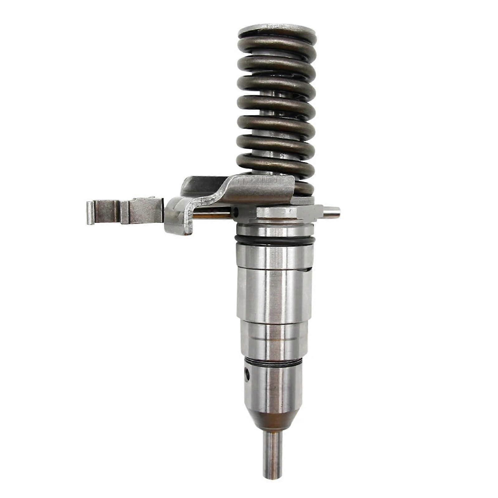 Kraftstoff Injektor 127-8218 Kompatibel Mit Caterpillar CAT 3116 3126 525B 535B 950G 960F 962G TK371 TK381