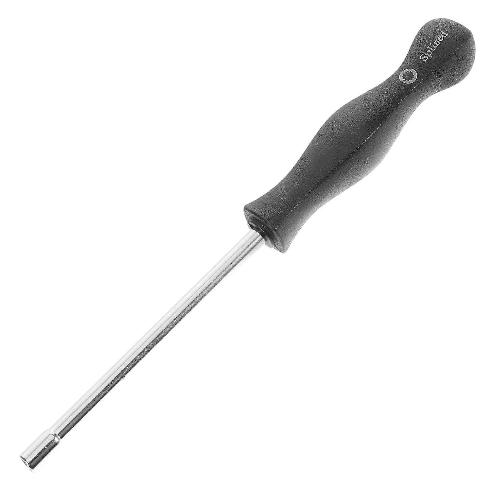 Metal Adjustment Tool Screwdriver for Small Engines, Durable and Versatile for Cars and Boats, Precise Calibration