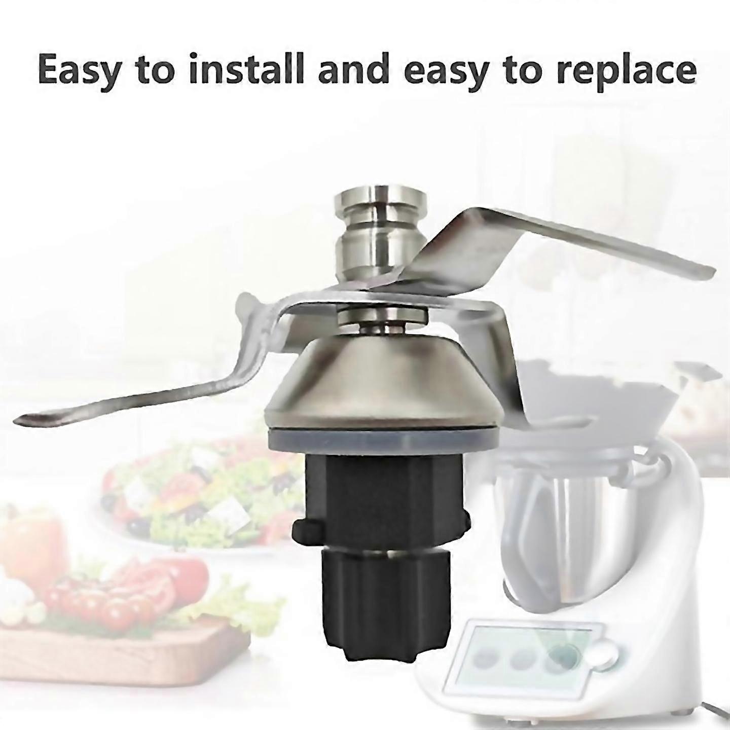 For blade for tm31 food processor cover