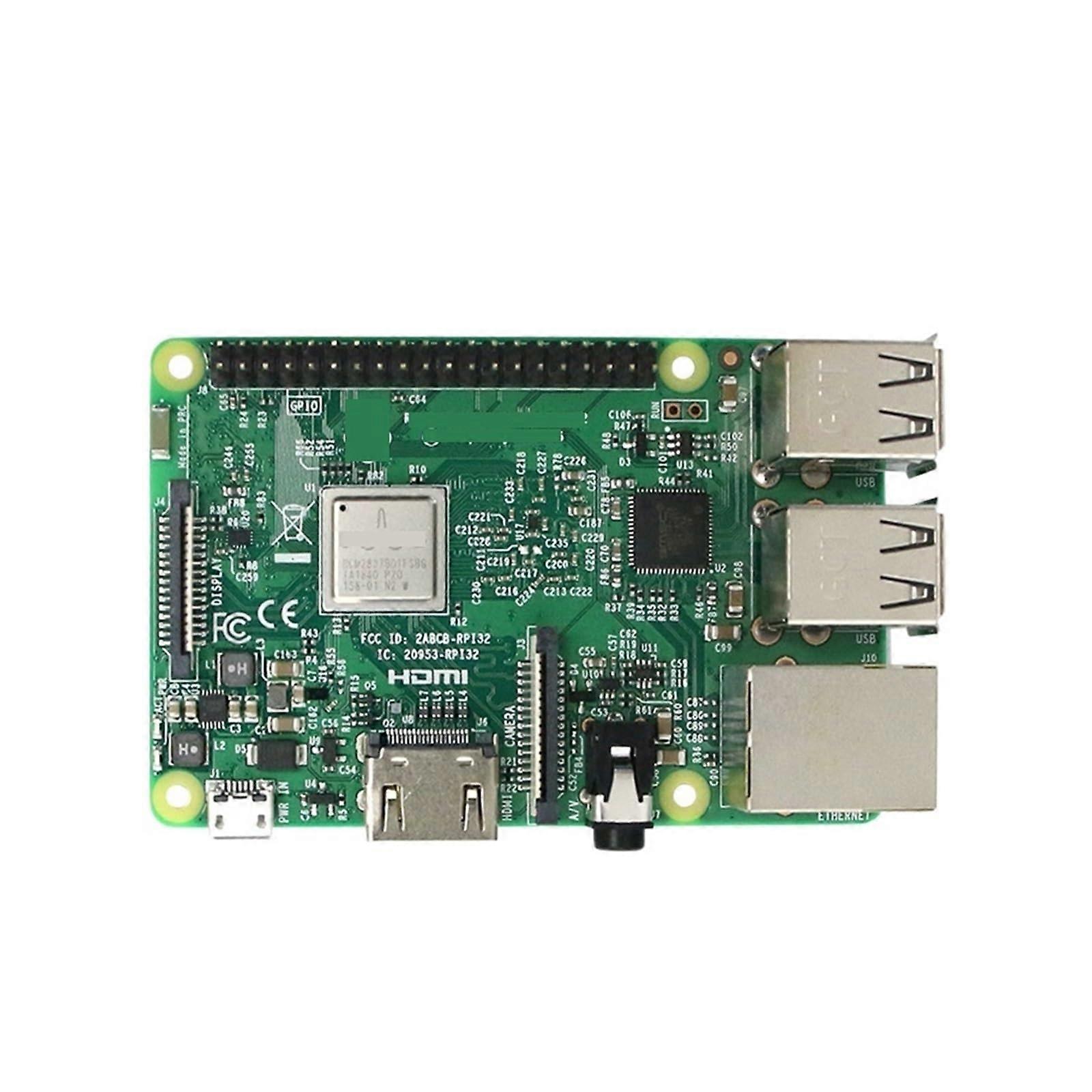 development board, Generation 3 Type B 3b/3b PC Development Board python kit(E14 Motherboard)