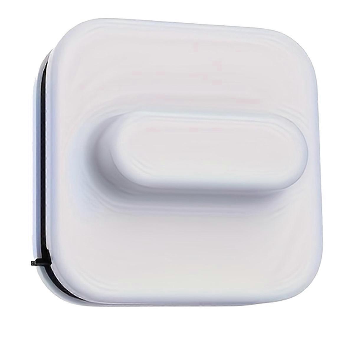 Double Magnetic Sided Window Cleaner for Household Buildings, Window Cleaner for Wiping Water and Cleaning Window