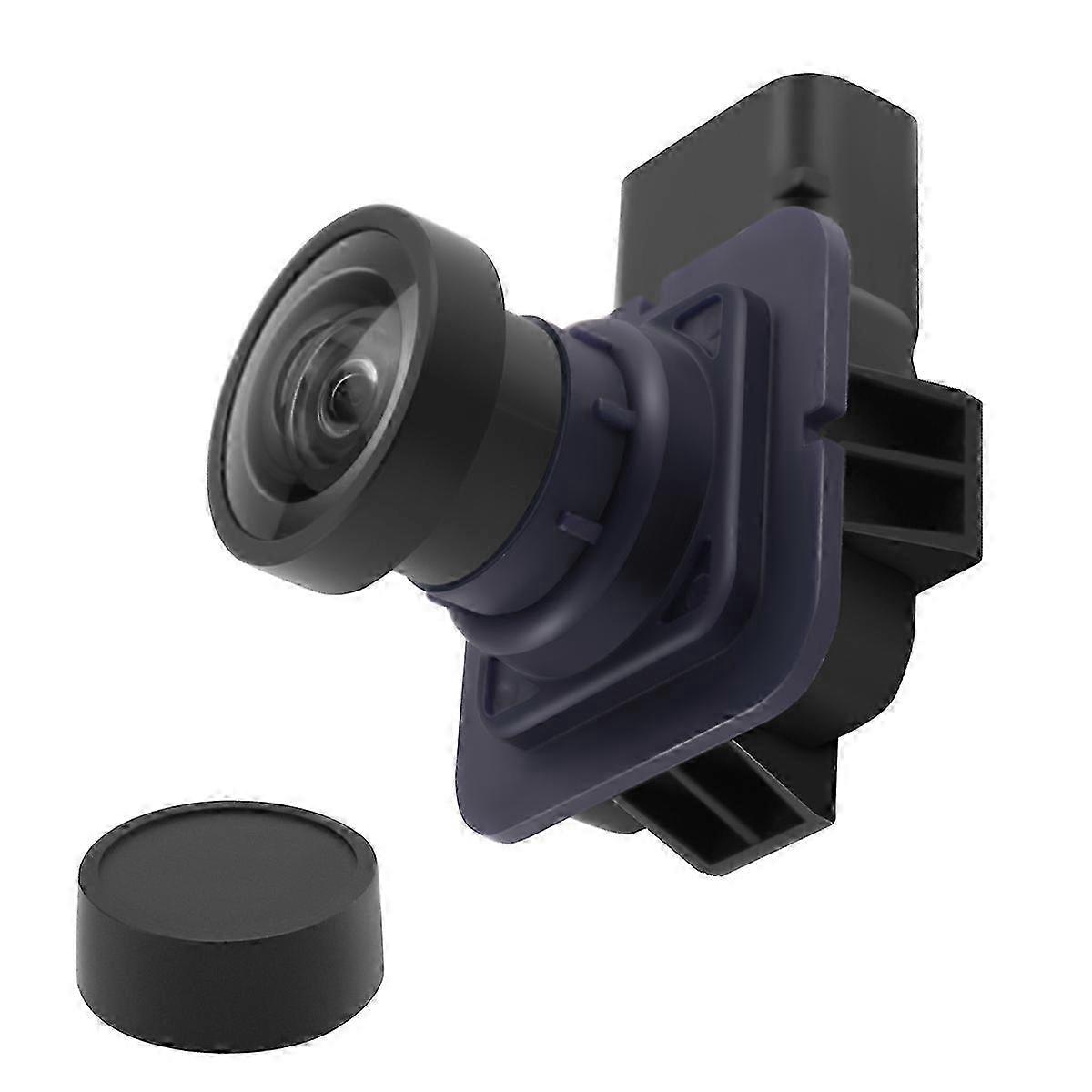 Reverse Backup Camera for 2011-2015 Ford Edge & 2011-2013 Lincoln MKX - Parking Assist Camera