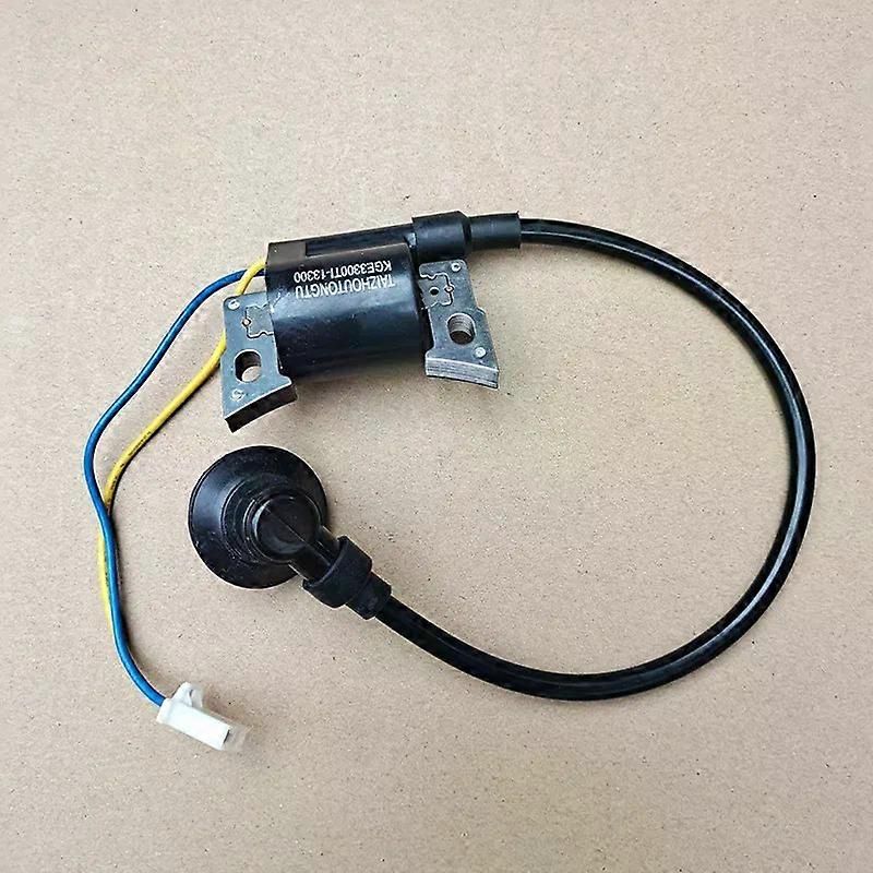 Apply IG3000 IG6000 IGNITION FOR KIPOR KG205GETI KGE3300TI KGE3500Ti KGE7000TI 3KW INVERTER IGNITER 196cc PORTABLE GENERATOR IGNITOR