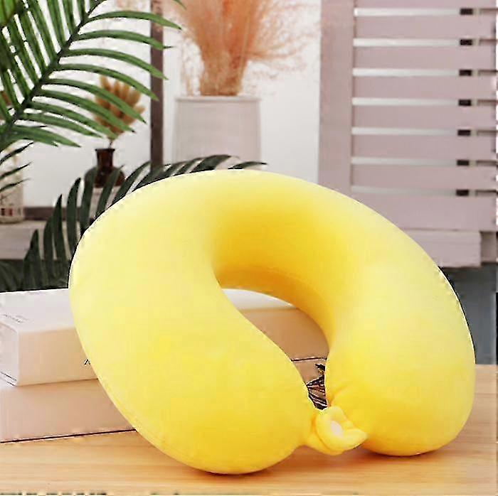 Cstore Convertible Travel Pillow Cute Comfortable&Washable Neck Pil...