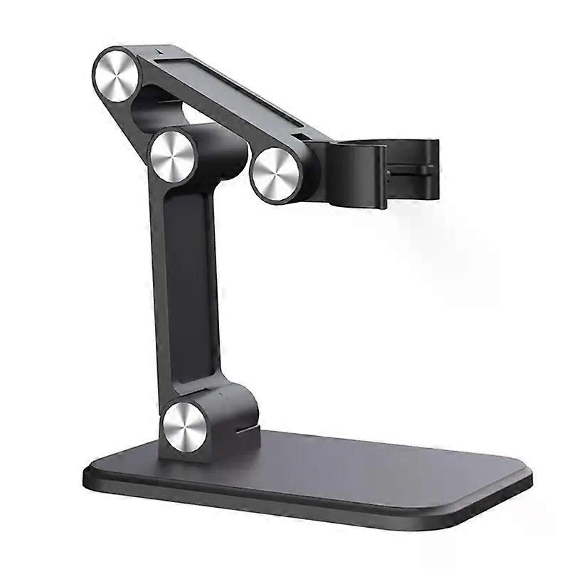 AC62-Microscope Stand Foldable And Adjustable Angle Suitable For Wifi Digital Microscope Usb Electronic Magnifying Glass