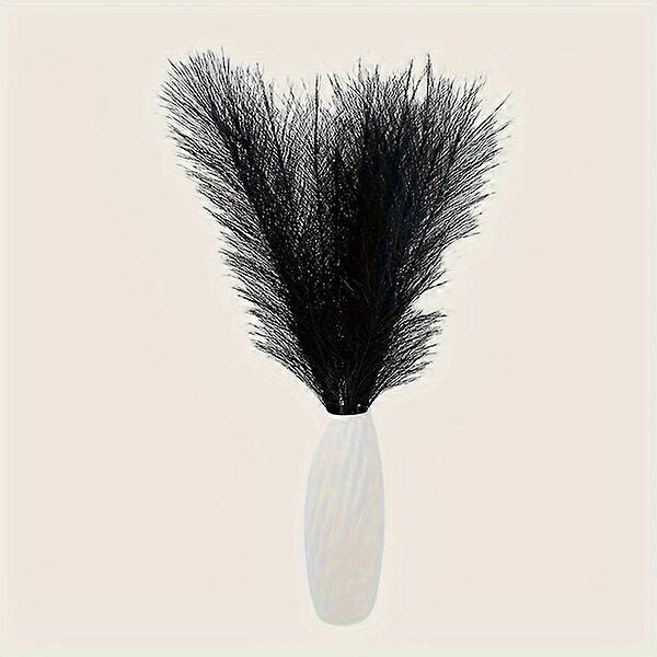 Artificial pampas grass flower bouquet, 20-piece set, suitable for multi-festival decoration