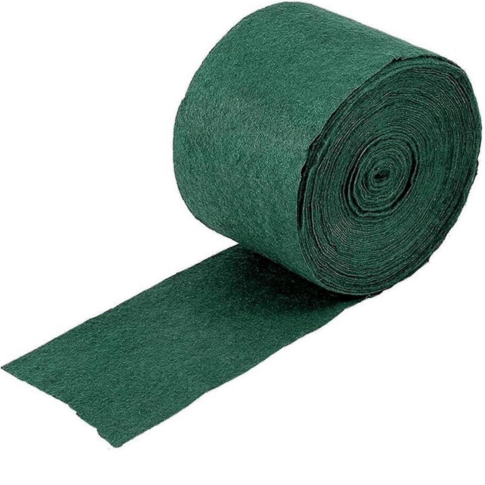 Tree Protector Wraps Winter Proof Tree Trunk Guard Shrub Plant Antifreeze Bandage Protector Wrap for Keep Warm 16m