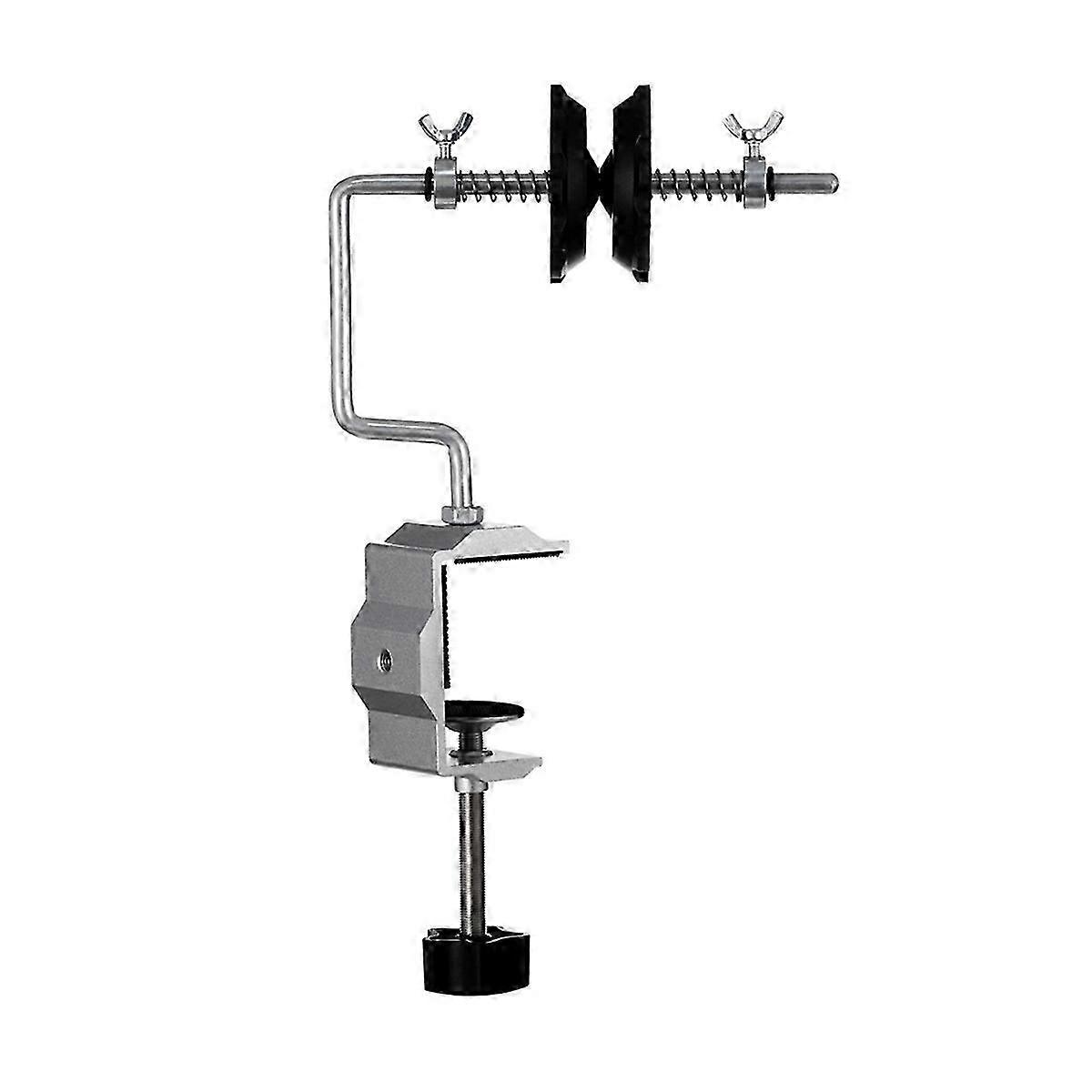 Fishing Line Spooler With Clamp Fishing Reel Line Spool Spooler