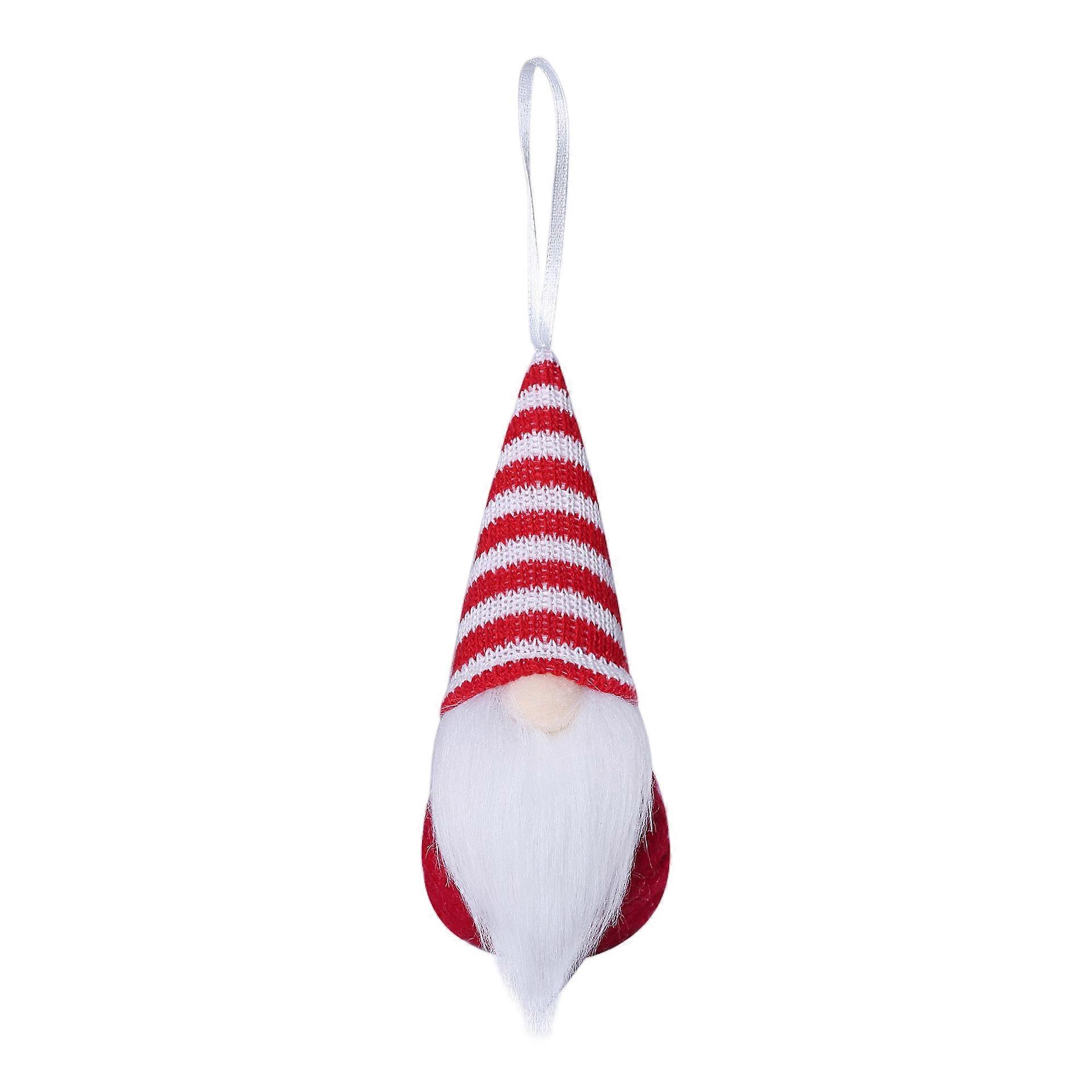 Christmas decorative pendants, handmade, multiple colors, styles and hues