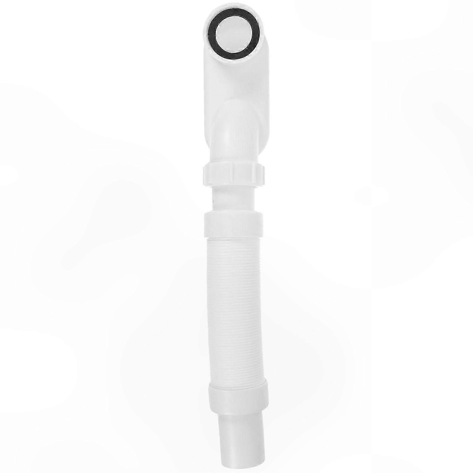 Bathtub Drain Connector Kit for Shower and Bath Plumbing Setup