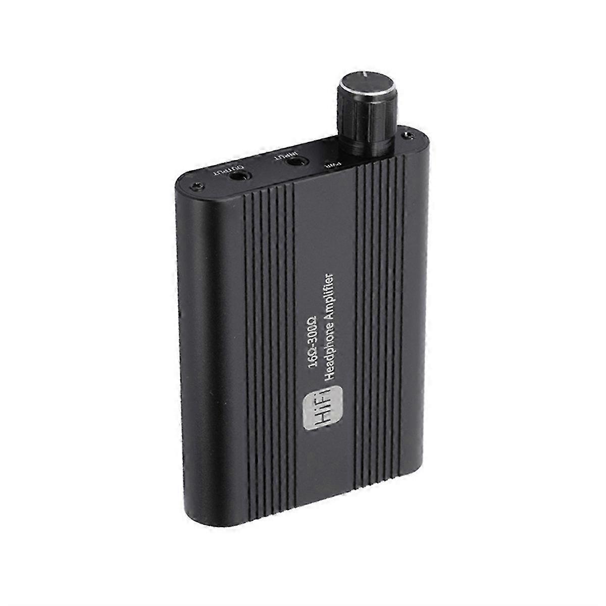 Upgrade Bluetooth HiFi Headphone Amplifier Headphone Amplifier