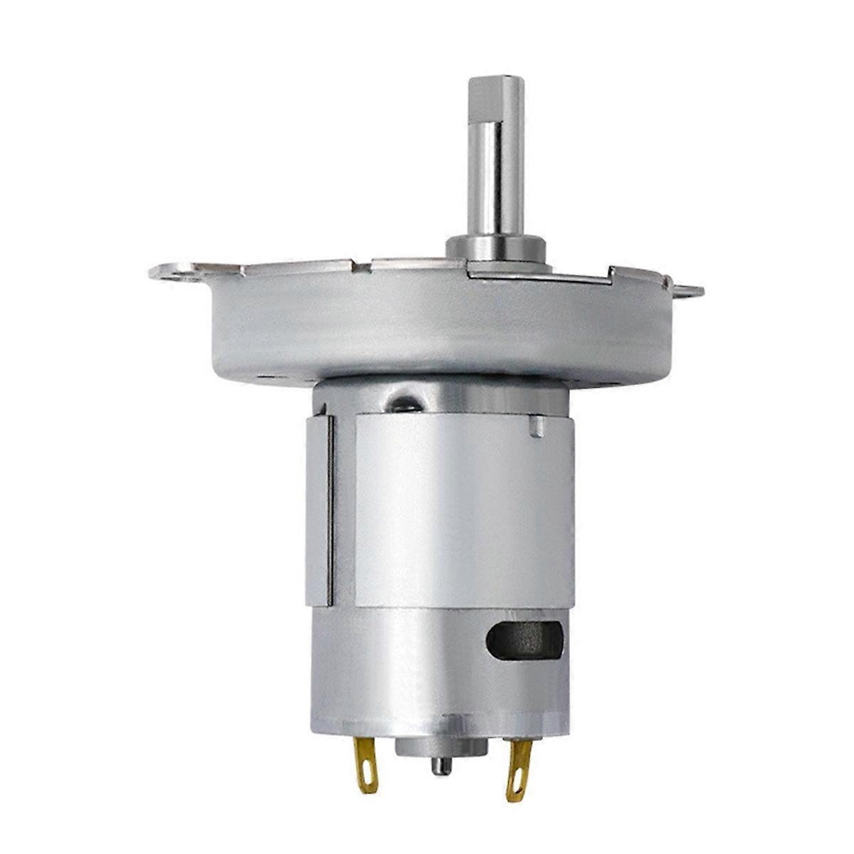 Convenient JS50 Gear Motor JS50 Washer Motor Deceleration Gear Motor Enjoy Quiet and Stable Washing Experience