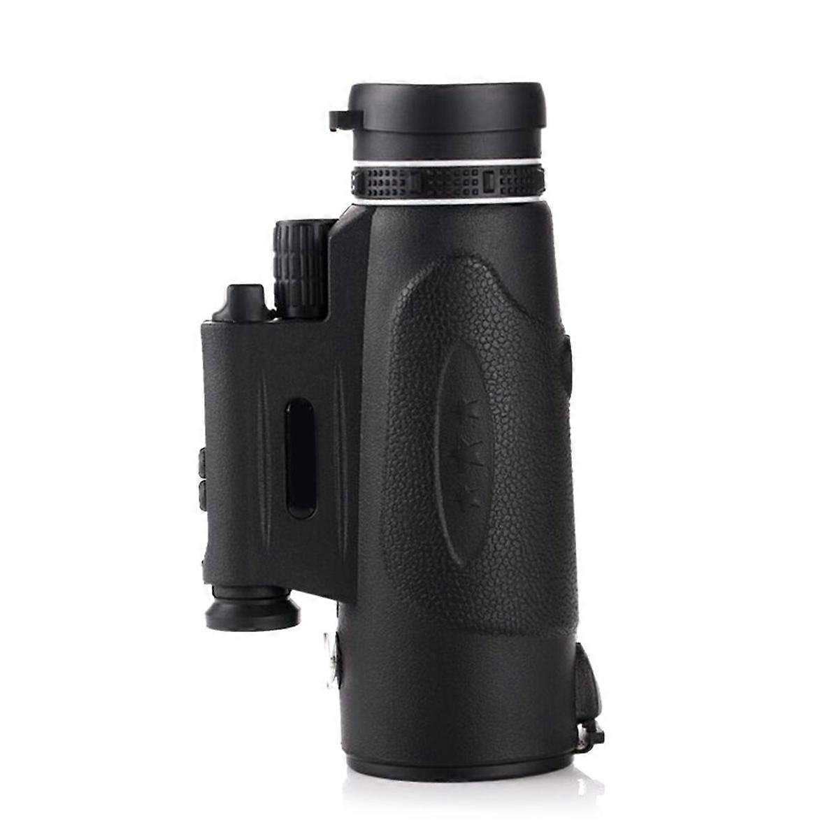 100X90 HD Telescope Flashlight