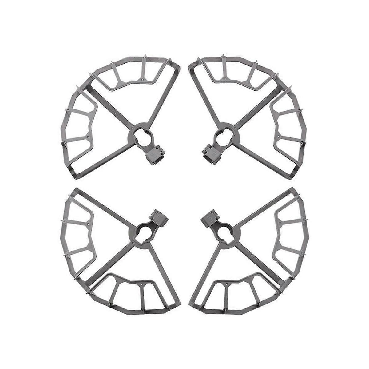 Propeller Guard for 2/AIR 2S Professional Props Protector Cover Protective Wing Fan Spare Part Acc
