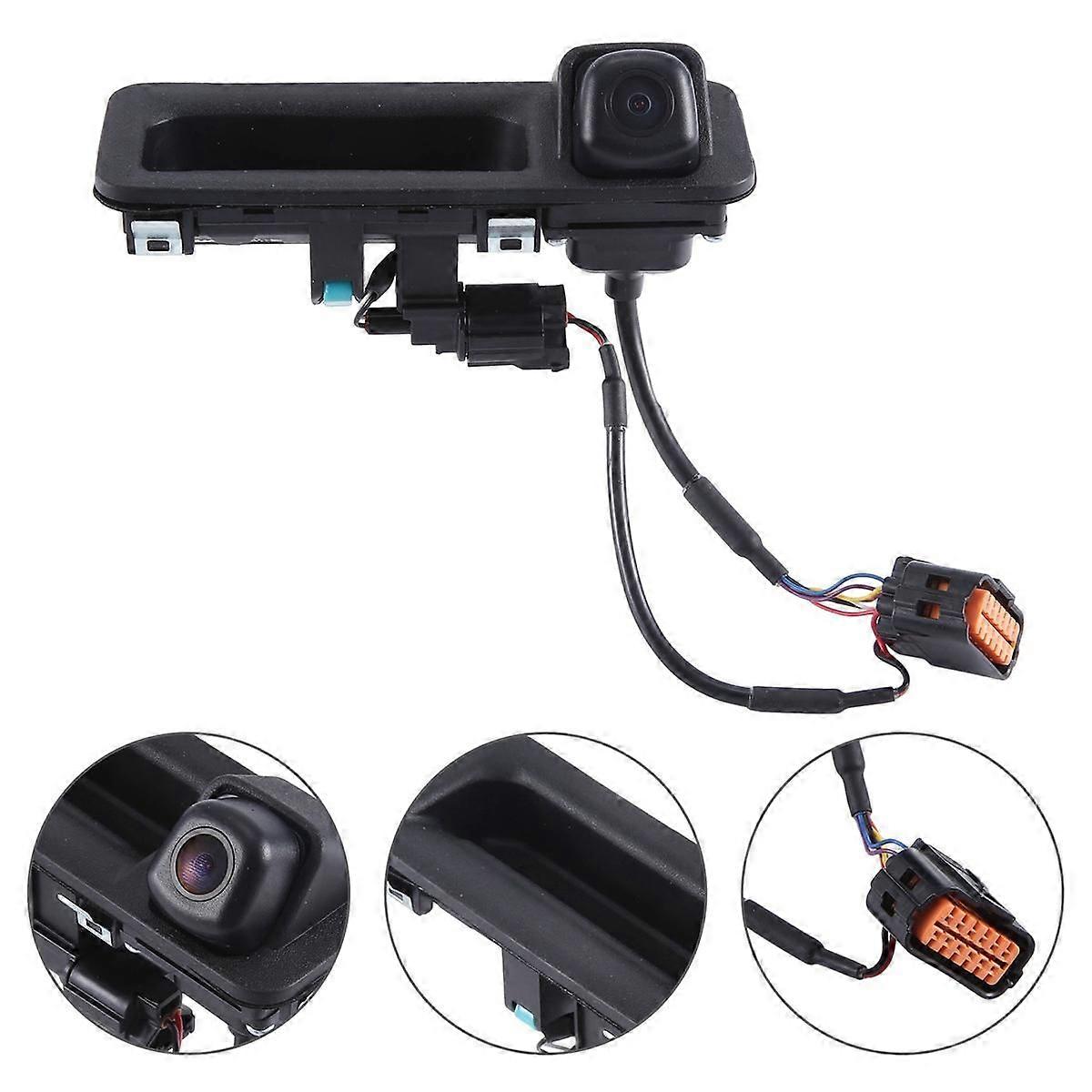 95760-C5000 Car Rear View Backup Camera Assy for Sorento 2014-2017 95766C5000