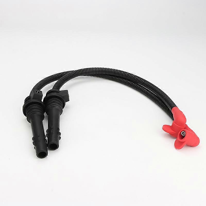 Nadaje się do przewodu zapłonowego 4014295 4014296 Polaris 2014-2020 Polaris 900 1000 ~ 00103