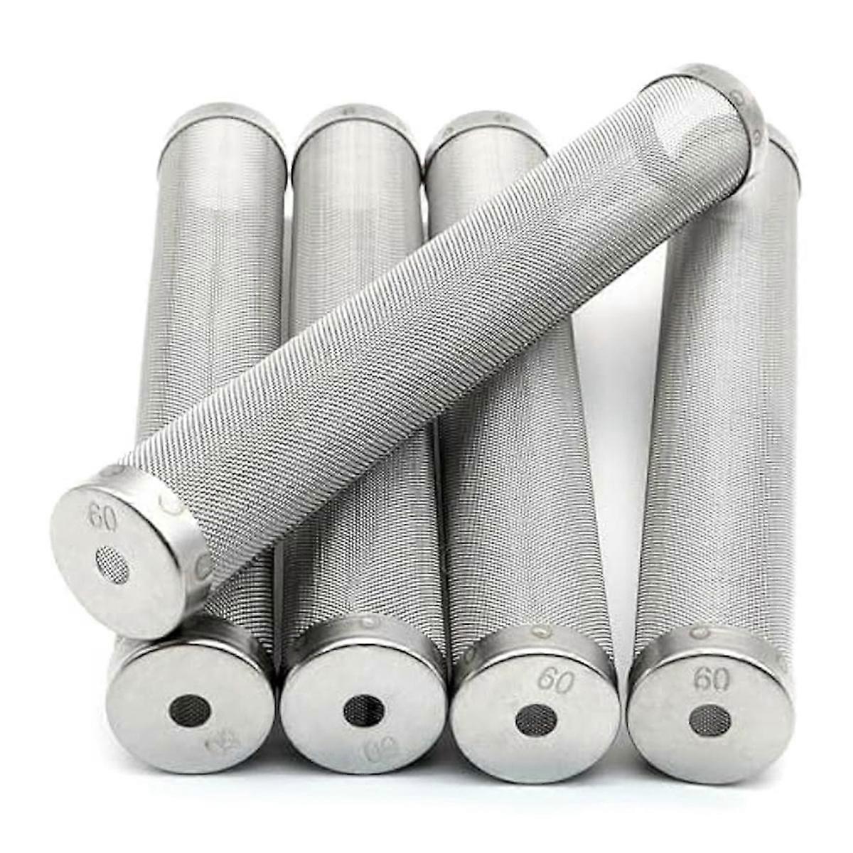 730-067 60 Mesh Fluid Manifold Filter,5pcs for 440,Impact 540,640,740,1040i,640i,840i,Elite 2000,PowrPin 3500,5500