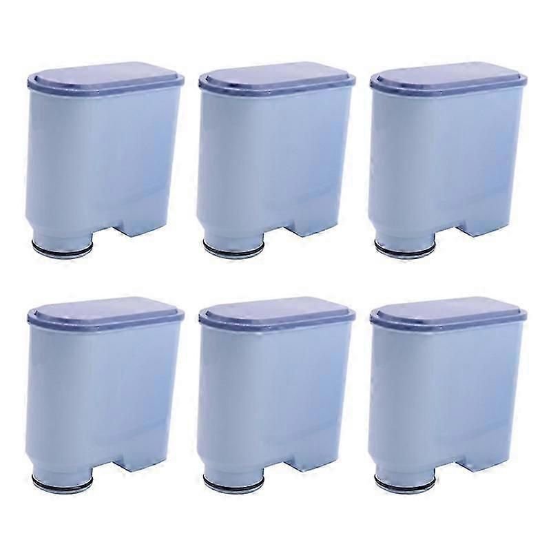 CMF009 Coffee Machine Water Filter Replacement for Philips Saeco Aqua Clean Filters Descaling CA6903