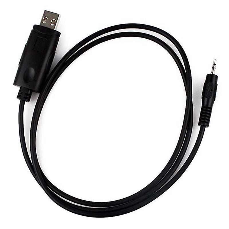 USB Programming Cable for GP88S GP2000 GP3688 GP3188 CP040 CP160 CP200 EP450 Walkie Talkie