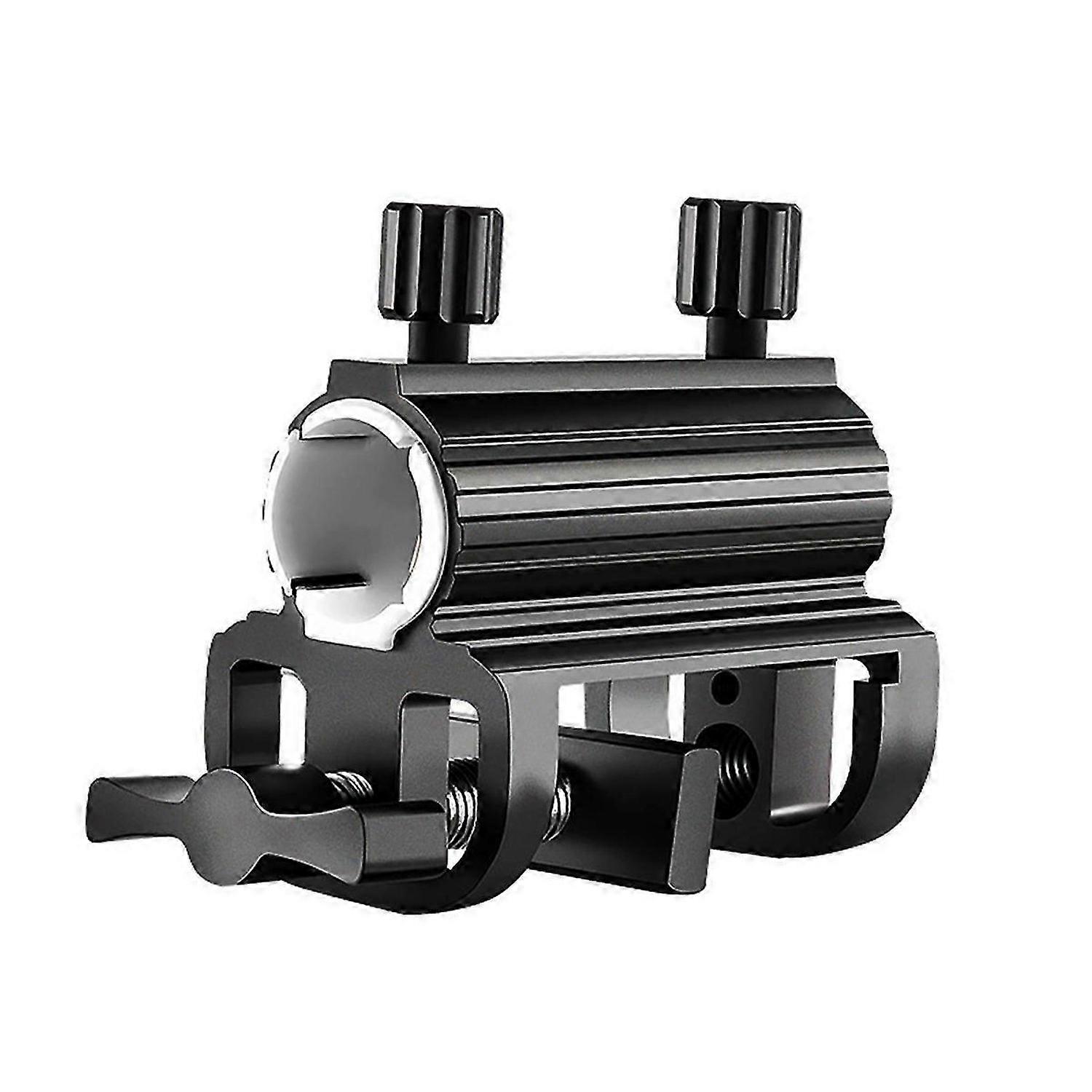 CHUIXIAN CX Fishing Chair Umbrella Stand Portable Black