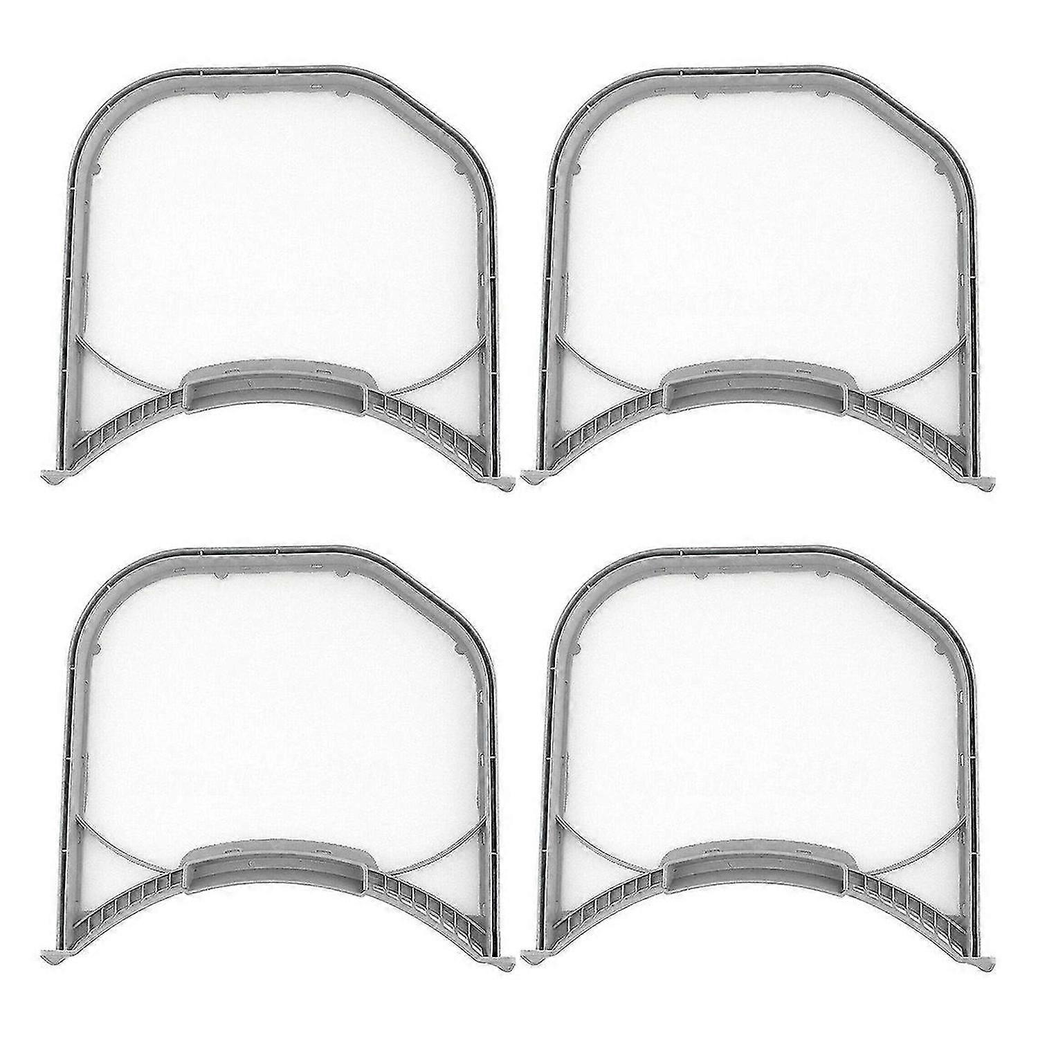 Dryer Lint Filter Assembly Compatible for Electronics ADQ56656401