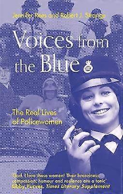 Voices from the Blue