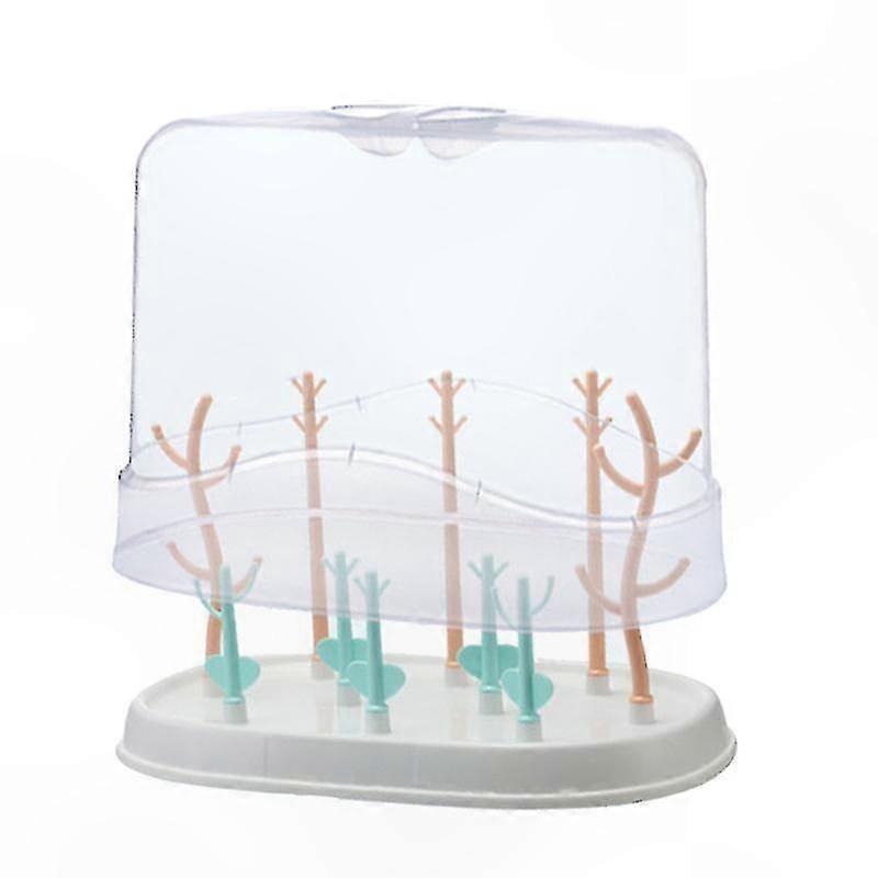 Home Bottle Dryer Rack, 1pc