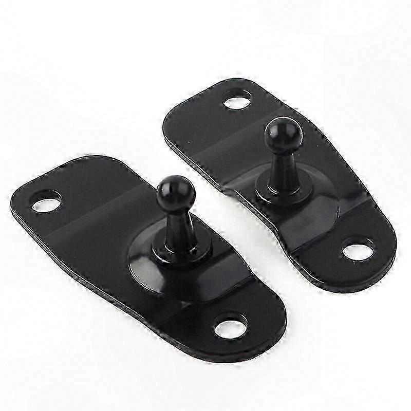 Tailgate Power Strut Brackets for SUV 2010-2013 Left and Right Side-Compatible with Sport Models