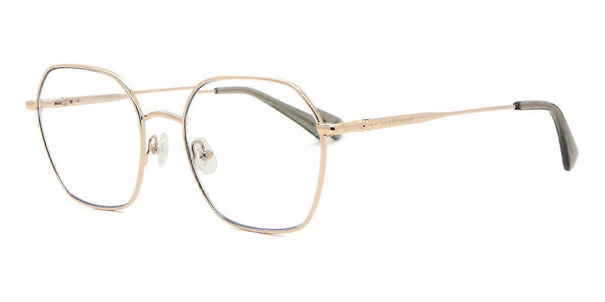 Longchamp LO2152 714 Women Eyeglasses
