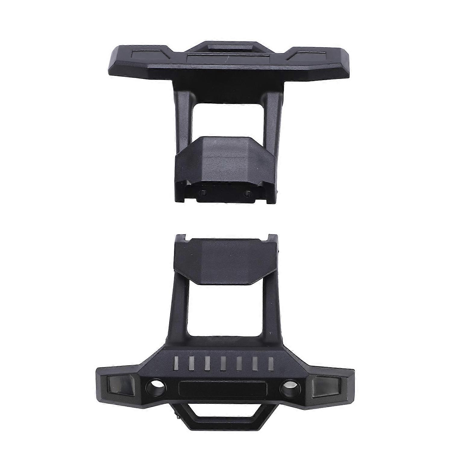 Feature:
1. COMPATIBLE MODELS: This kit is designed specifically for 1:18 remote control cars includ