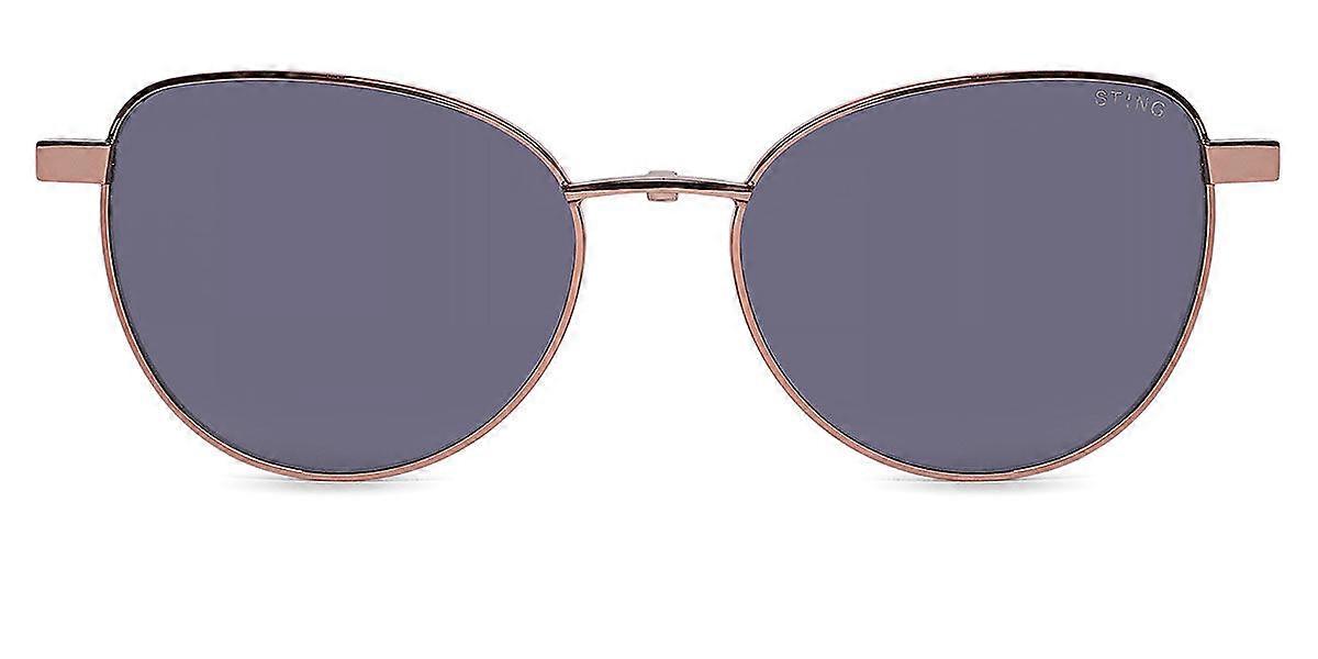 Sting AGST404 Clip-On Only L41X Unisex Sunglasses