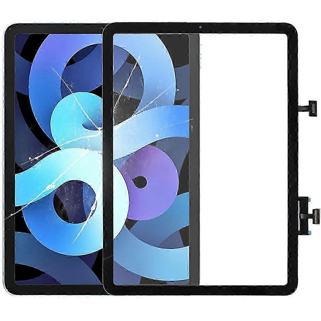 Touch Panel for iPad Air 4 10.9-inch A2324/A2072/A2316