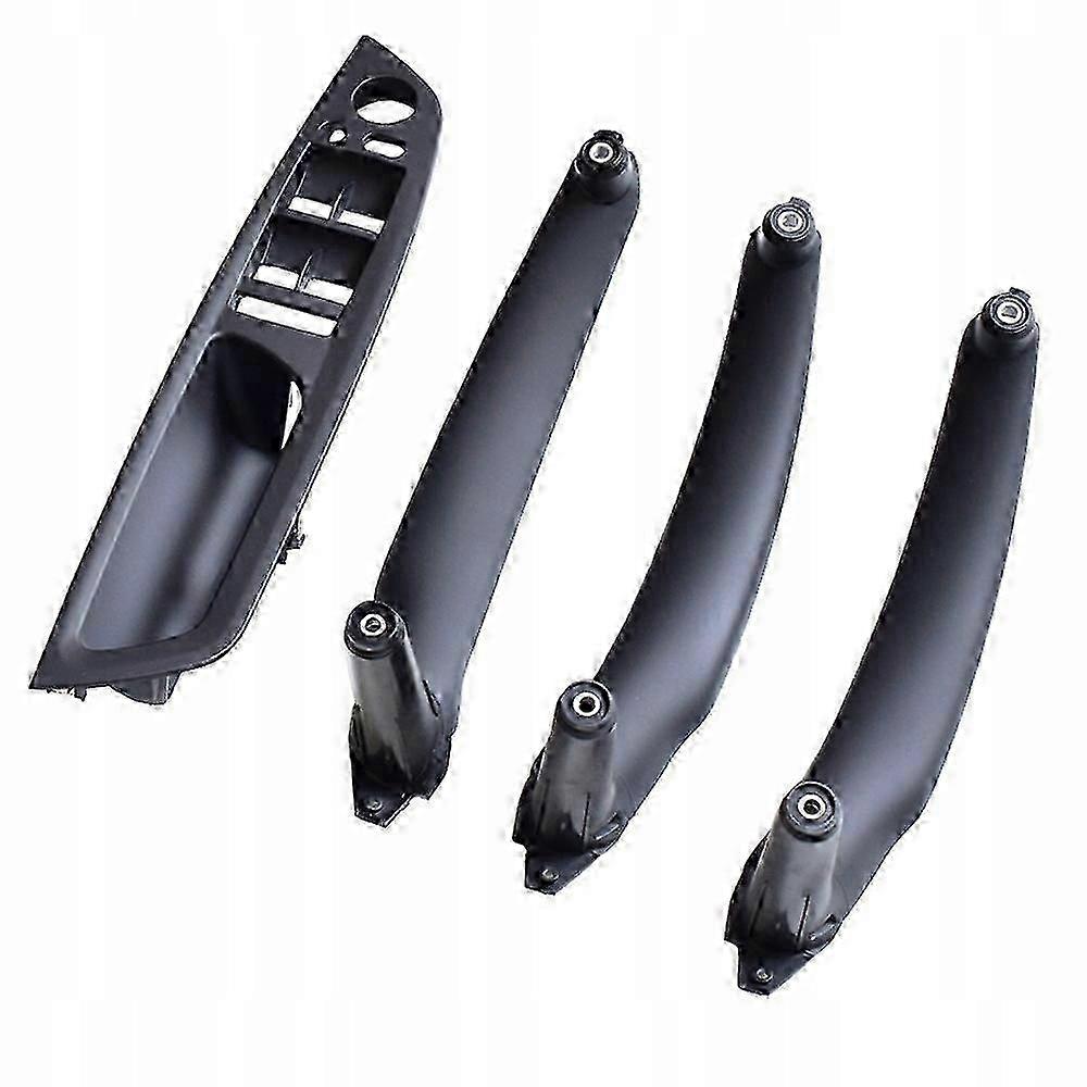 Door Handle for BMW X5 X6 E70 E71 Black Right Front Right Rear